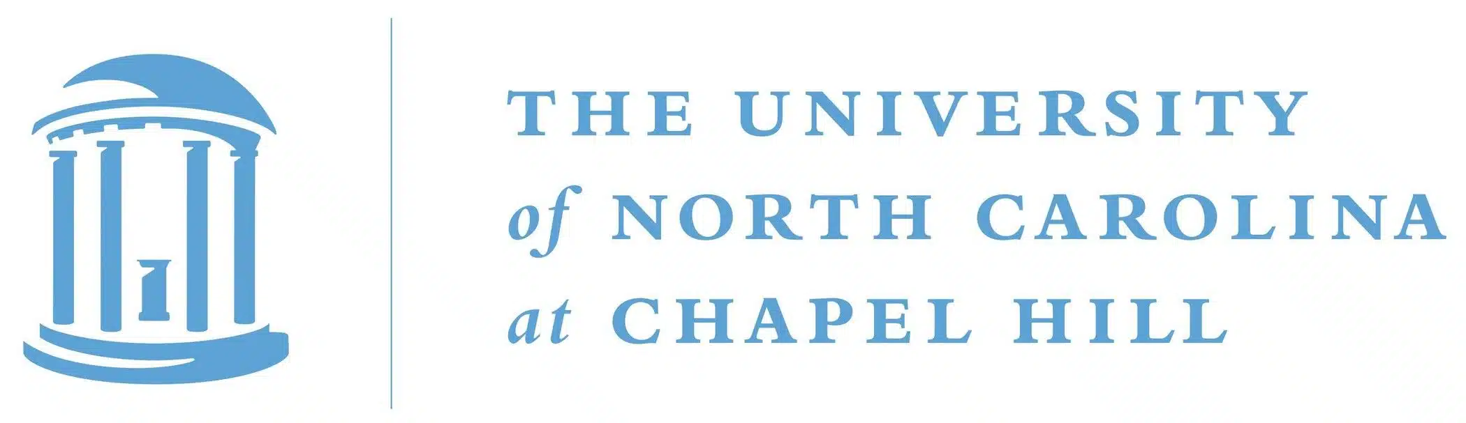 The University of North Carolina at Chapel Hill